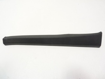 Mbm vw touareg захист стійка ліва 7p0868237a фото №1