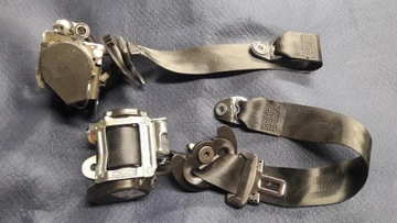 Renault scenic 4 iv ремені pas зад натягувачі ремонт фото №1