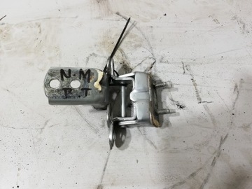 Петли петля дверь nissan micra k13 12-15 k23 g фото №1