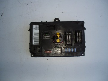 Модуль bsi peugeot 407 2.0hdi 9656148080 фото №1