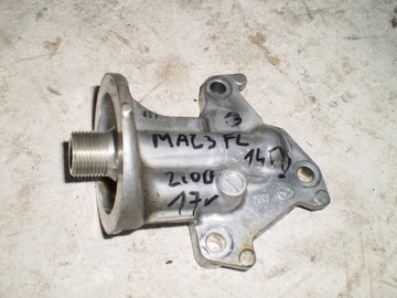 Mazda 3 bm 6gj cx 3 5 основа фільтра масла 2,0b фото №1