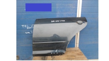 Дверь golf v plus 5m0 фото №1