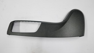 Bmw f06 f13 защита корпус сиденья левая 7228289 7261785 фото №1