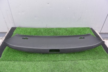 Захист ременя заднього audi tt 8j 8j8863471a фото №1