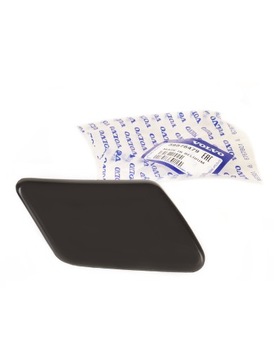 Заглушка склоомивача права оригінал volvo c30 фото №1