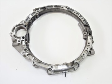 A-klasa w176 w246 кронштейн коробки 1.5 cdi фото №1