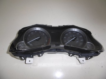 Спідометр  прилади спідометр infiniti m37 3.7 v6 фото №1