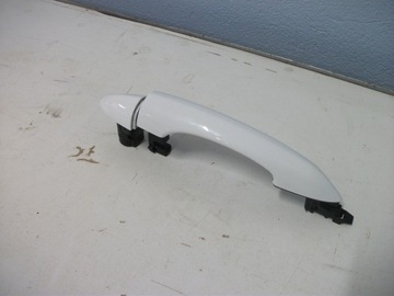 Ручка дверь правые зад alfa giulia 50545350 фото №1