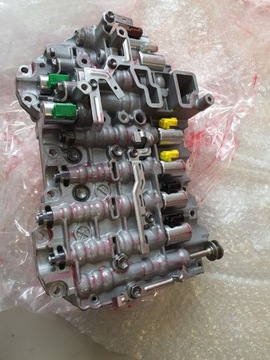 Мехатроніка блок керування vw t5 09g 09k tf60sn фото №1