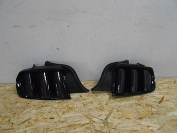 Ford mustang vi 2015-18 лампа ліва зад фото №1