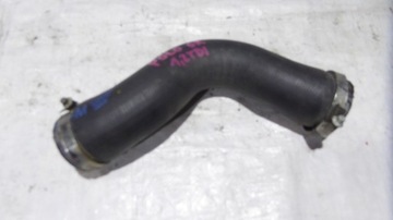 Шланг шланг інтеркулер vw polo v 5 6r0 1.2 tdi фото №1