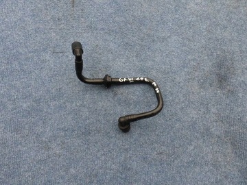 Шланг вакуум 1k0612041dj golf vi 1.4 16v фото №1