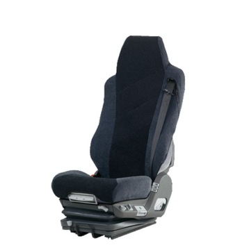 Чехол защитный grammer do сиденья водителя фото №1