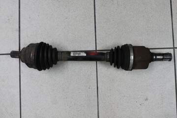 Volvo v50 s40 c30 c70 полуось левая 2.0d p31259794 фото №1