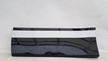 Range rover velar планка двері ліва зад оригінал. фото №1