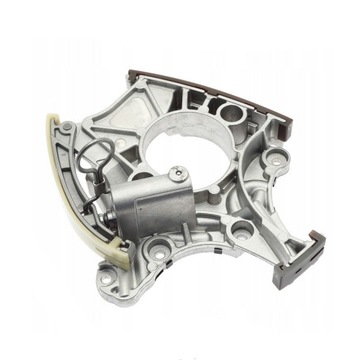 Натяжитель распределительный вал фазатор цепи audi 06e109217h фото №1