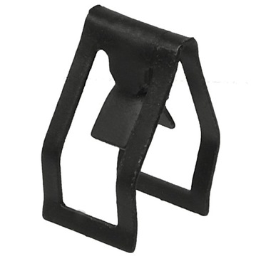 Клипса штифт пластина панели do vw golf v vi jetta фото №1