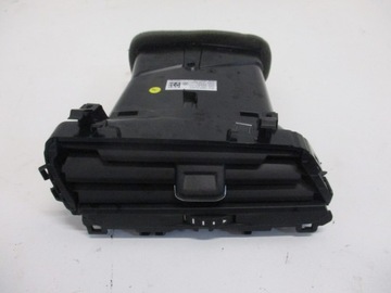 Решётка воздуховод vw t-roc 2ga lga819704 фото №1