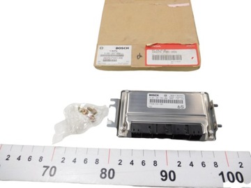 Блок управления двигателя компьютер ecu honda 37820-pwd-305 фото №1