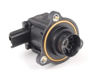 Электроклапан mini cooper s r55/r56/r57 рестайлинг oem фото №1