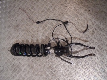 Идеал. амортизатор правые перед infiniti fx30 edc 1 фото №1