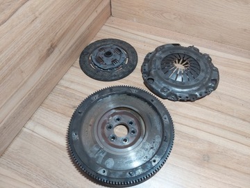 Зчеплення audi a3 8l 1.8 068105271f фото №1