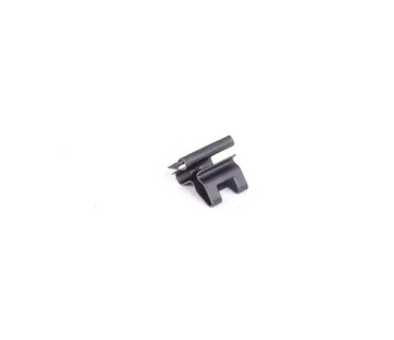 Скоба зажим обшивка дверь mini r50 r53 r55 фото №1