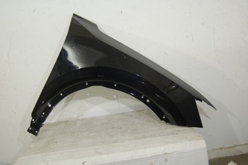 Крыло audi q2 81a оригинал 2016-2020 фото №1