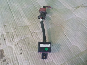 Daf lf 45.180 2004 реле ja1087dxb фото №1