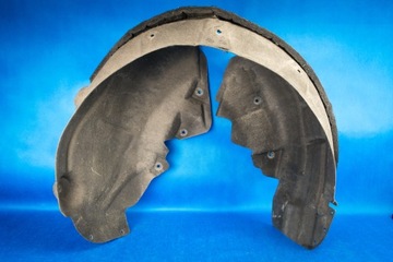 Audi оригинальный номер 4h0810171d подкрылок фото №1