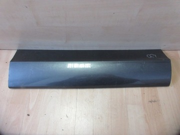 Audi q3 планка na дверь правые зад 8u0853970f фото №1