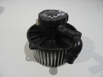 Hyundai elantra iii повітродувка вентилятор повітропровід фото №1