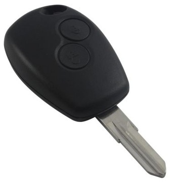 Ключ pilot renault kangoo dacia duster sander фото №1