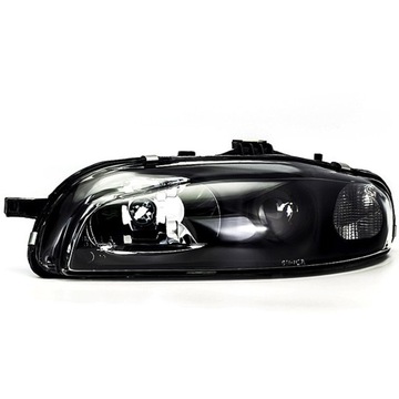 Фара переднє лівий fiat marea 96- depo фото №1