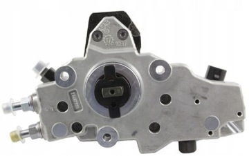 Насос 0445010336 mercedes sprinter vito 2.2 cdi фото №1