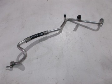 Ford c-max 1,6 tdci шланг кондиционера фото №1