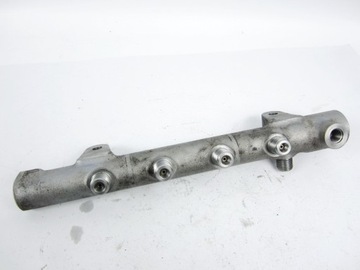 Планка вприскувальний mercedes glk x204 2.2 cdi фото №1