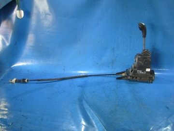 Трос зміни коробки передач чохол espace iv 2.0 dci 09r фото №1