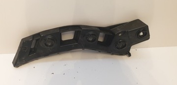 Ковзун бампер лівий vw touran 2 ii 5ta 15r- оригінал . фото №1