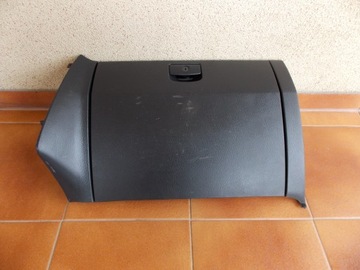 Kia sorento i 06-09 рестайлинг бардачок пассажира фото №1