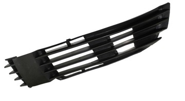 Vw passat b5 fl рестайлинг заглушка нижняя бампера левая фото №1