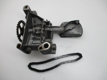 Peugeot оригинальный номер 9644350880 насос масла фото №1