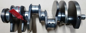 Wał колінчастий audi a8 3.3 tdi akf фото №1