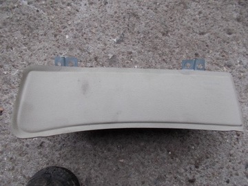 Alfa romeo 159 подушка колінна європа фото №1