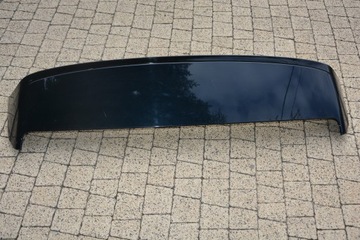Спойлер кришки багажника vw touareg 3 760827933d/e фото №1
