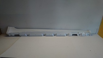 Audi a5 sportback планка пороговая правая 8w8853860a фото №1