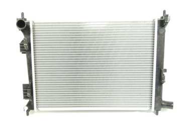 Accent solaris veloster i20 rio радиаторов воды srl фото №1