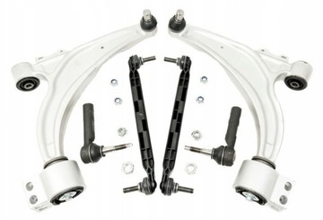 Важелі набір комплект перед opel insignia a фото №1