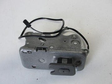 Замок дверь зад правый mercedes g w463 a4637303835 фото №1