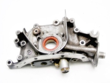 Насос масла 1.6 16v matrix accent getz cerato rio фото №1